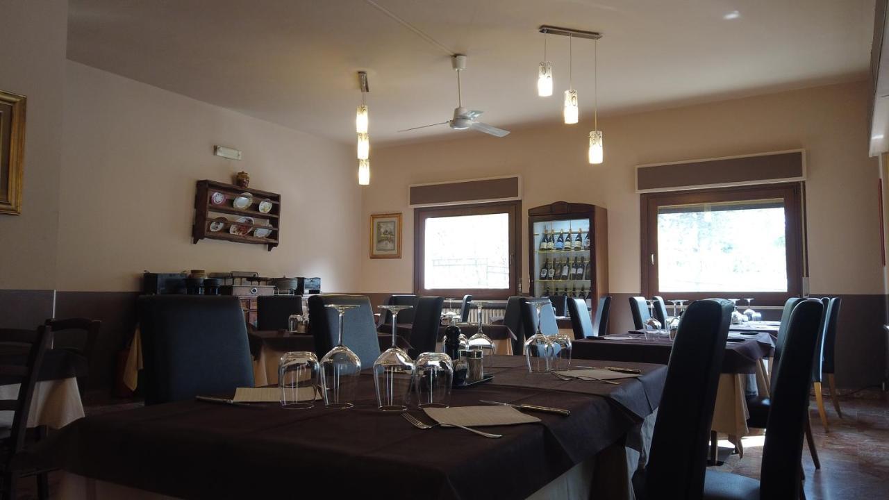 Hotel Cristina Verrayes Buitenkant foto