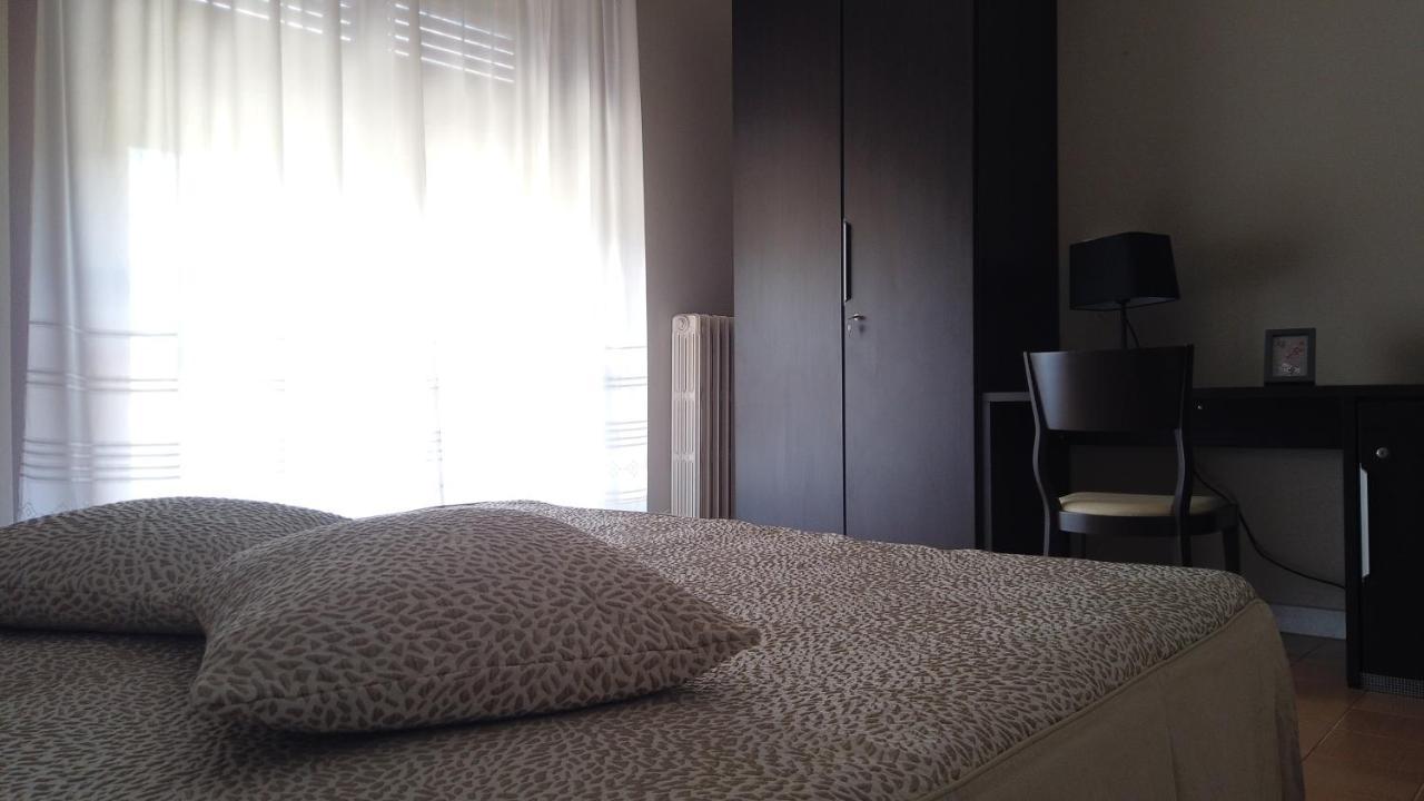Hotel Cristina Verrayes Buitenkant foto